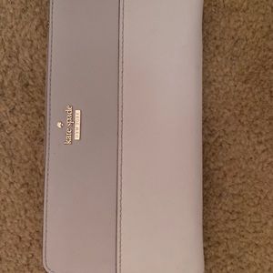 Kate Spade Long Wallett